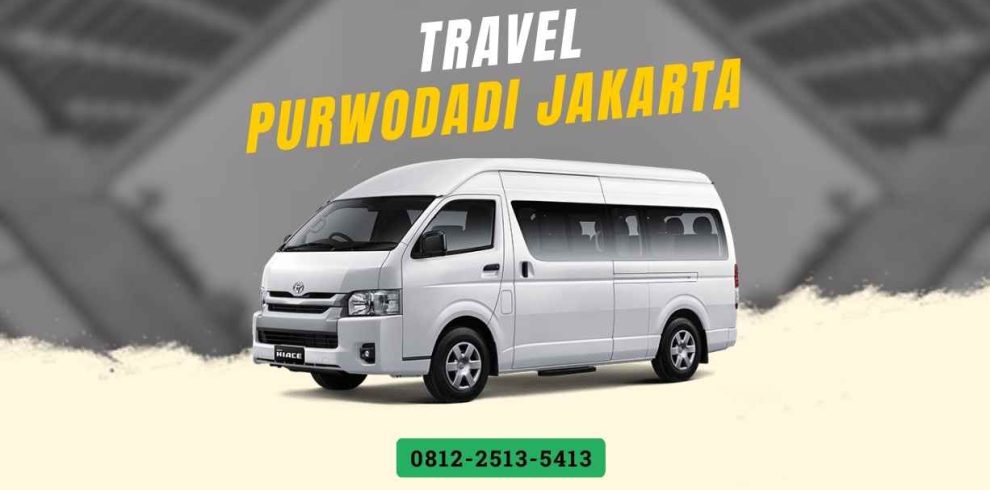 Perjalanan Mudah dari Jakarta ke Cilacap: Agen Travel Terpercaya di Sidasari